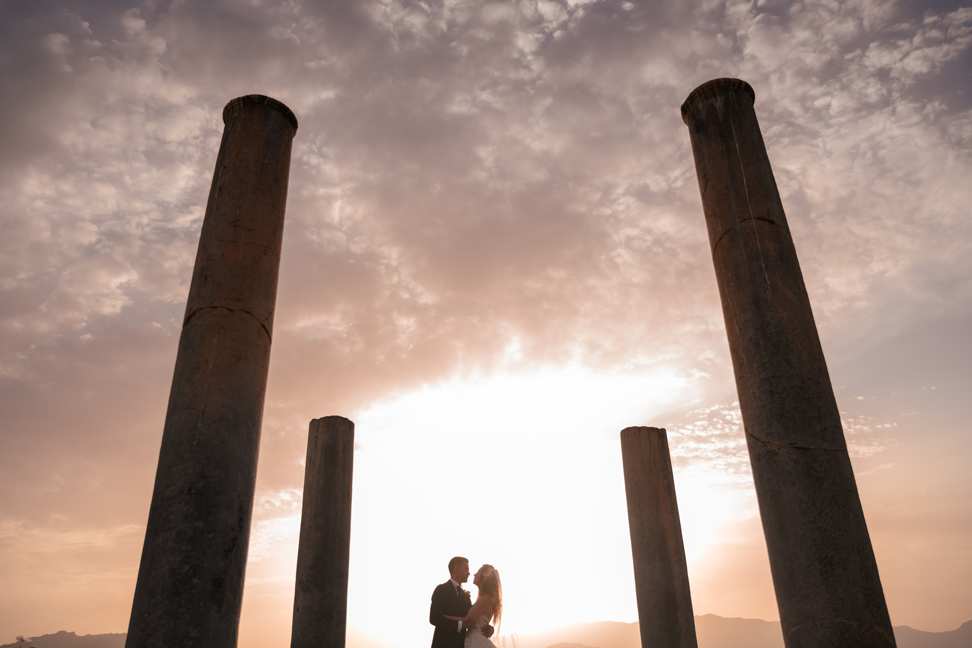 Best Sardinia Wedding Photographer Nora Pula